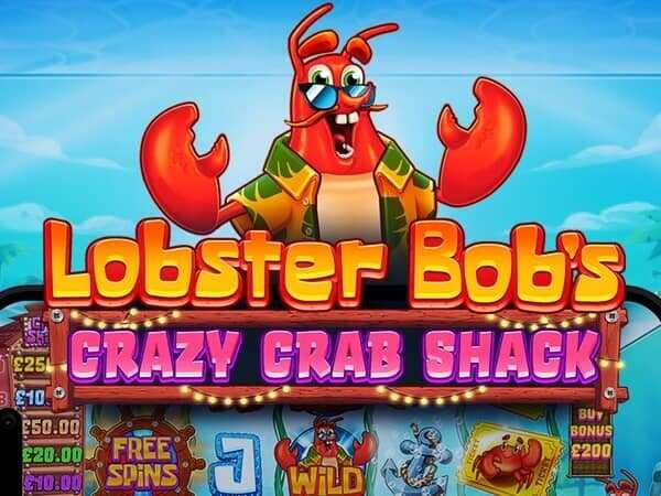 Lobster Bob'S