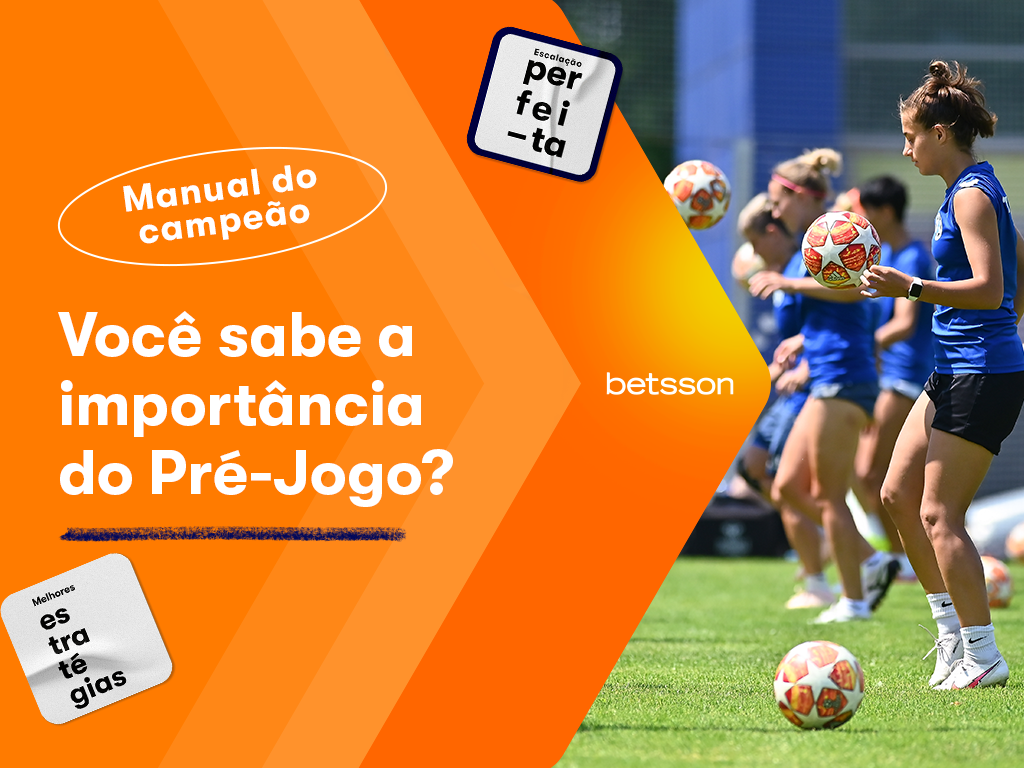 Importância da Informação