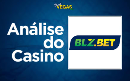 Análise do BlzBet Casino