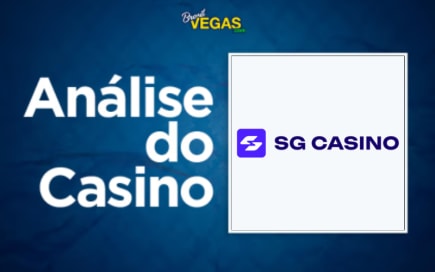 Análise do SG Casino